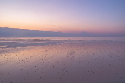 Free Beach Sea photo and picture
