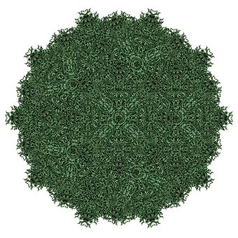 Free Frame Pattern photo and picture