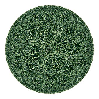 Free Frame Pattern photo and picture
