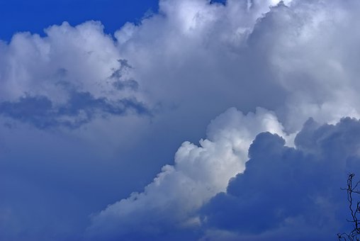 Free Clouds Sky photo and picture