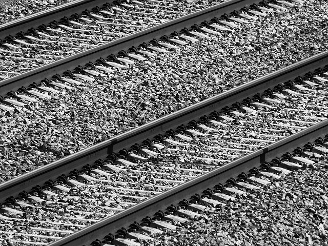 Free Rail Train photo and picture