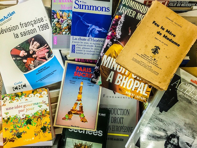 Free Book Knowledge photo and picture