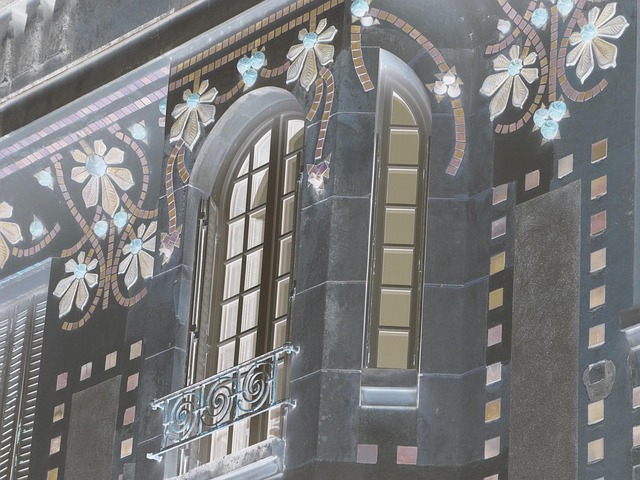 Free Facade Architecture photo and picture