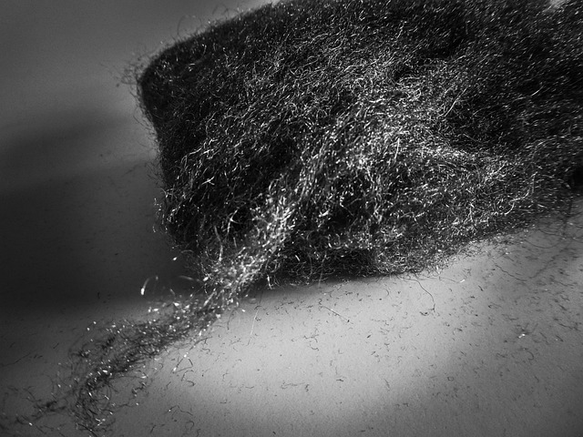 Free Straw Iron photo and picture