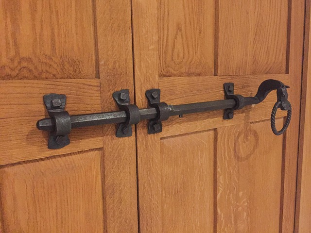 Free Lock Former photo and picture