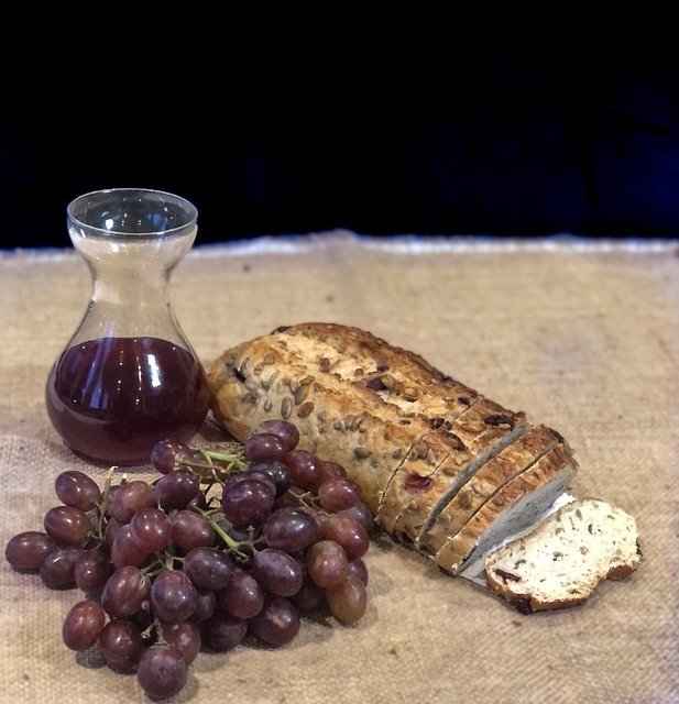 Free Passover Maundy Thursday photo and picture
