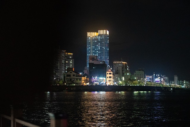 검정색, 검은색, 목포, 한국, 전라남도, 목포시, 평화광장, 평광