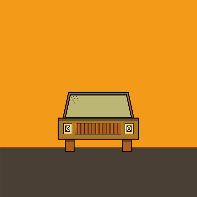 Free Car Vehicle illustration and picture