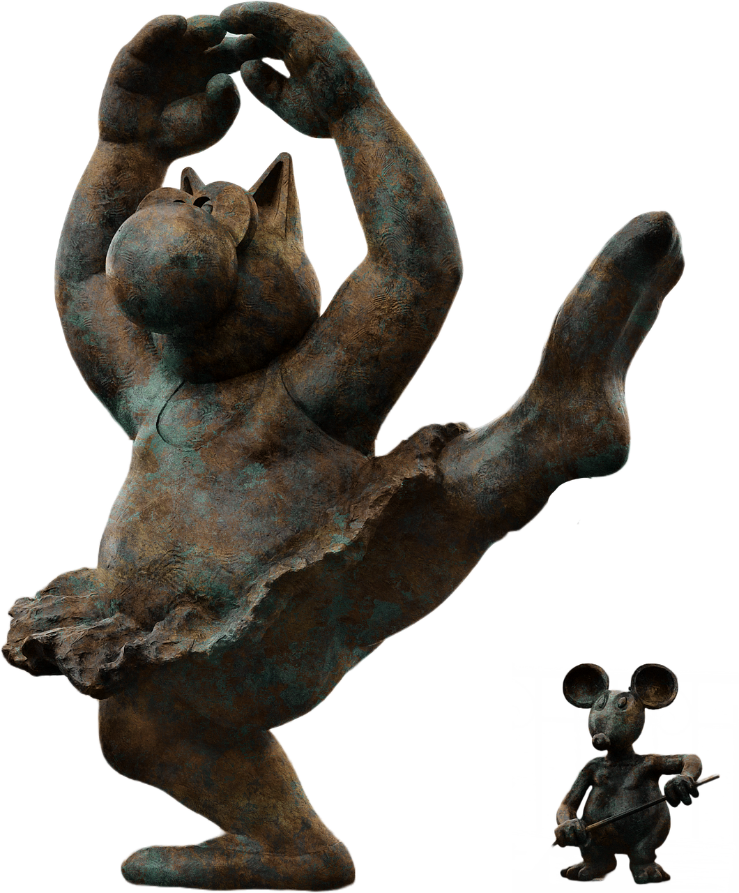 Statue Transparent Sculpture Image gratuite sur Pixabay Pixabay