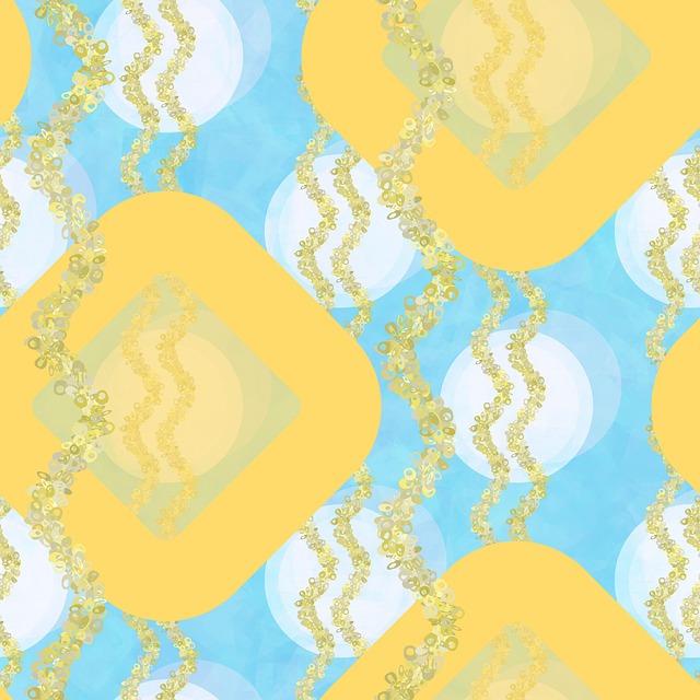 Free art pattern design illustration