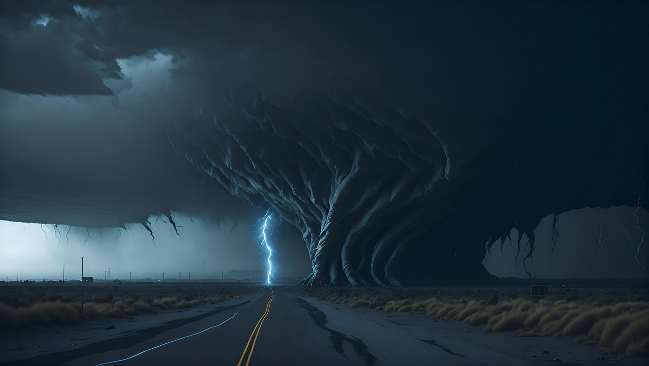 2 Free Tornade Tornado Images Pixabay
