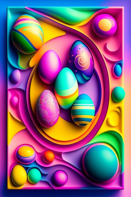 Pascua De Resurrección, Resumen, Vistoso