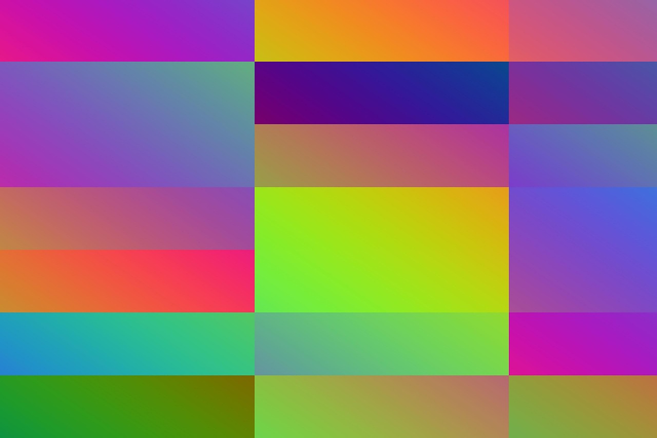 Warna-Warni Persegi Panjang - Foto gratis di Pixabay - Pixabay