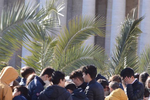 Free Holy Week Religion photo and picture