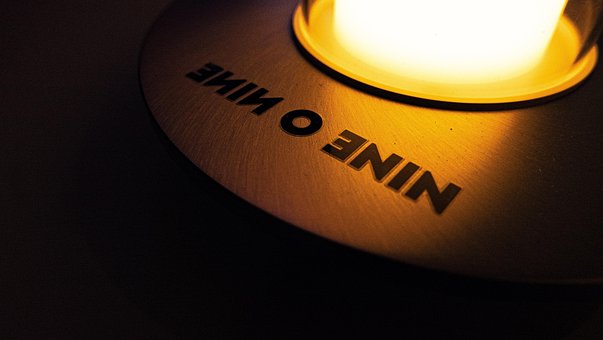 Free Light Night photo and picture