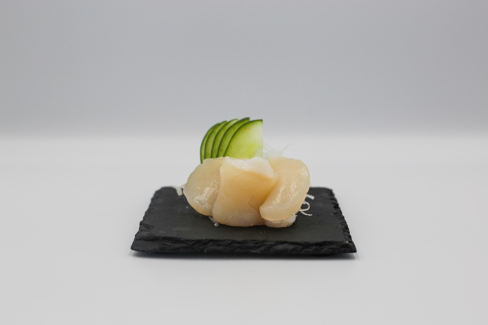 Fish Fresh Sashimi Free photo on Pixabay Pixabay
