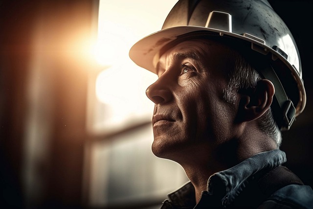 Download free HD stock image of Construction Industry Architecture Free construction industry architecture man illustration
