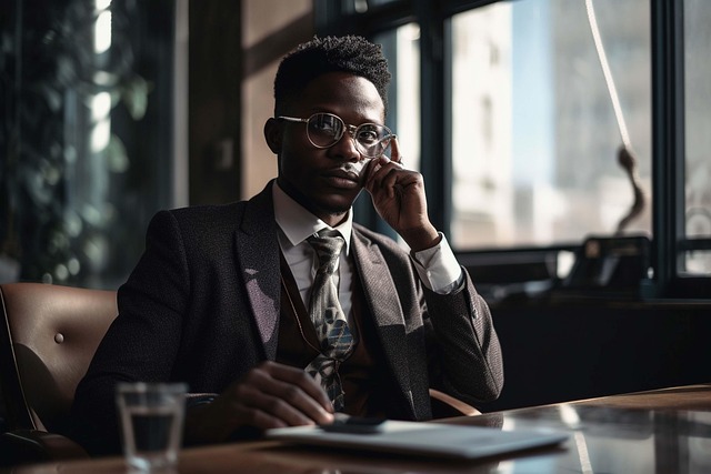 Download free HD stock image of Man Business Man Free man business man success illustration
