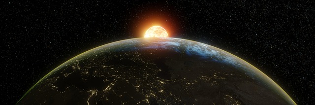 Planet, Eksoplanet, Rom