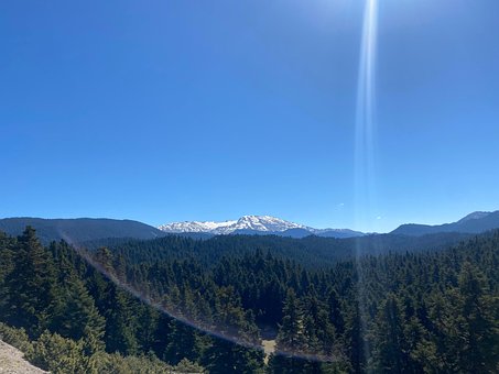 Free Nature Mountain photo and picture