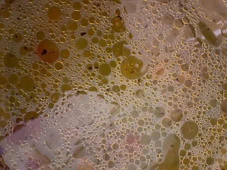 Free Oily Oily Water photo and picture