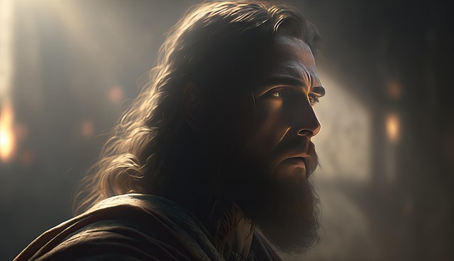 Download free HD stock image of Christian Christ Free christian christ cross illustration