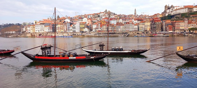Free Portugal Porto photo and picture