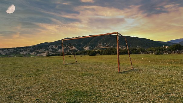 Free Football Sport photo and picture
