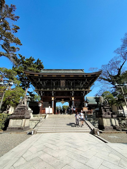 Free Temple Buddhism photo and picture
