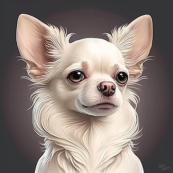 Free Who Dog illustration and picture
