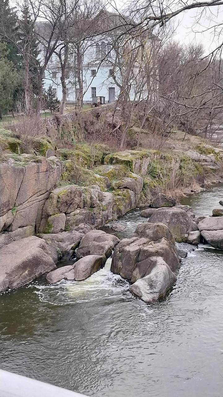 Spring River - Free photo on Pixabay - Pixabay