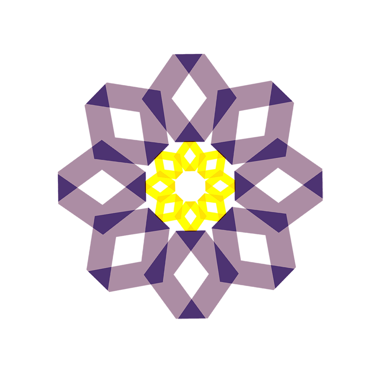 图标, 设计, 标识, 图案, 花, 几何图案, 剪贴画, 剪下