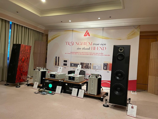 Free Audio Loudspeaker photo and picture