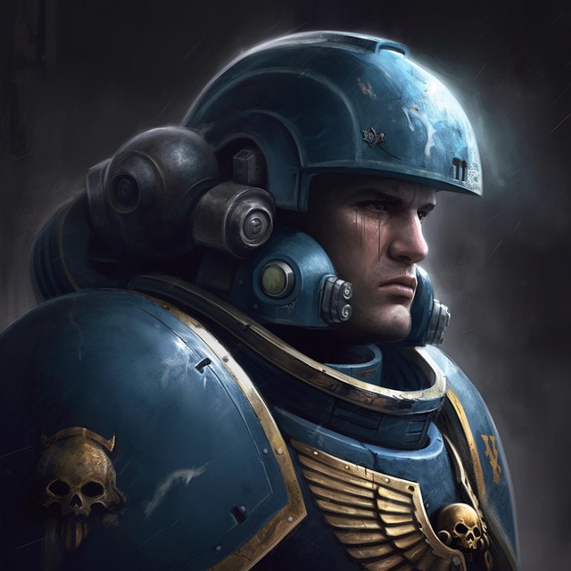 Soldat, Plads, Sci-Fi, Rustning, Kamp
