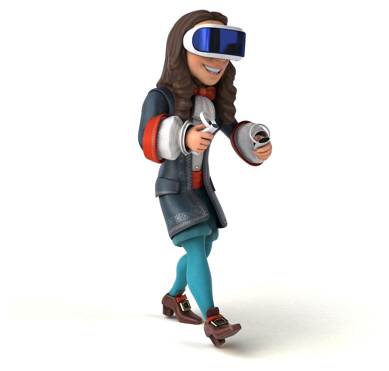 200+ Free Vr & Virtual Reality Images - Pixabay