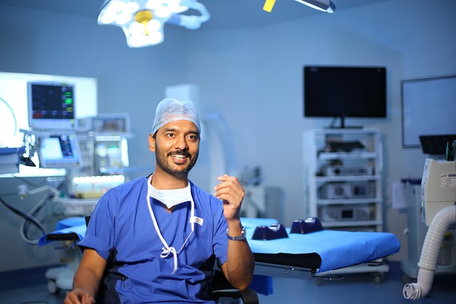 Doctor Nurse Surgery Room - Free photo on Pixabay - Pixabay