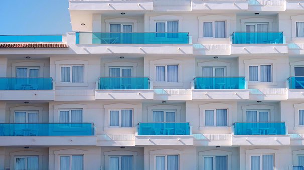 Free Balcony Hotel Room photo and picture