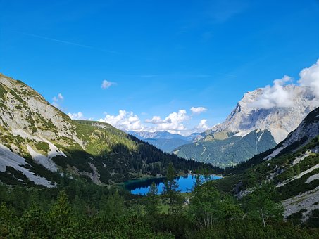 Free Alps Austria photo and picture