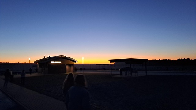Free Rest Stop Highway photo and picture