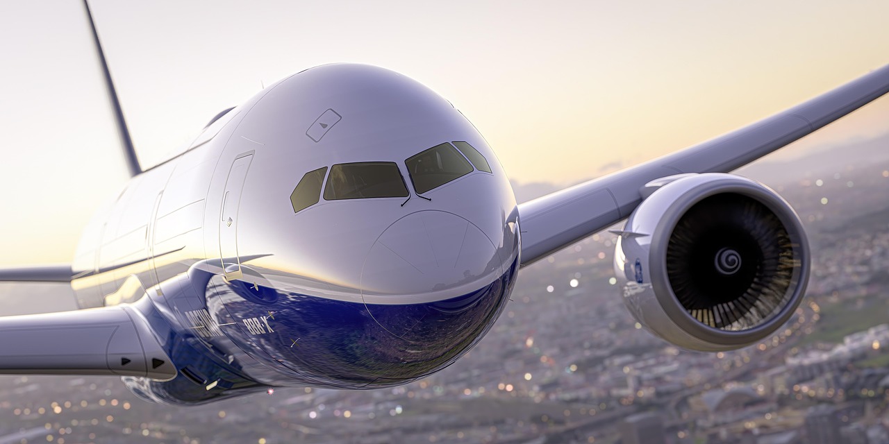 Avi n Avion De Lujo Cielo Imagen Gratis En Pixabay Pixabay