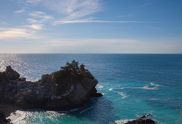 Free California Highway 1 photo and picture