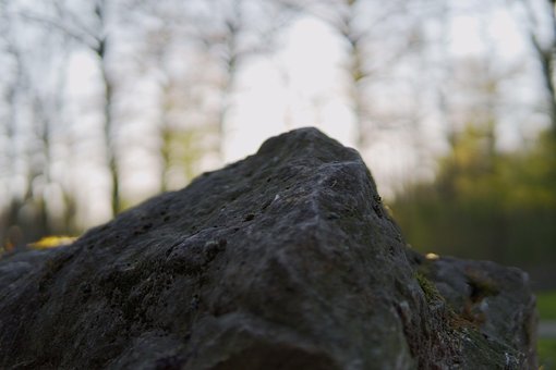 Roche, Bergarter, Natur, Landskapet