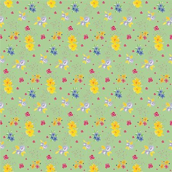 Free Flower Background photo and picture