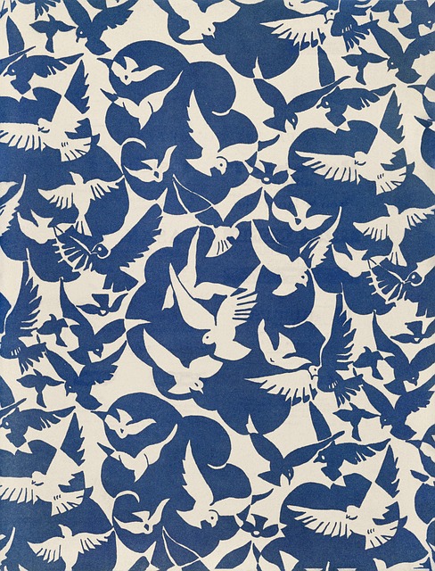 Free bird animal animal background illustration