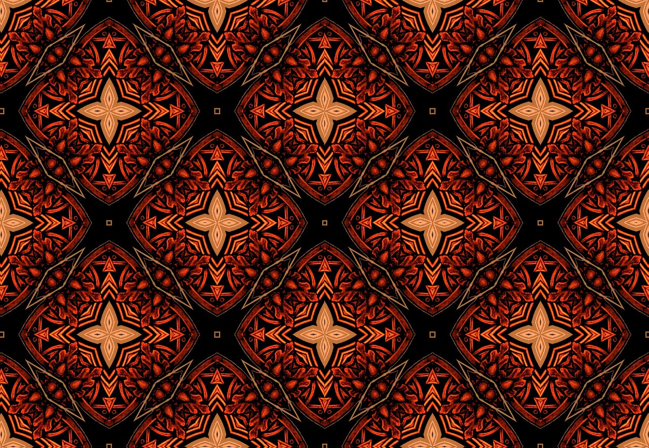 Free wallpaper pattern background illustration