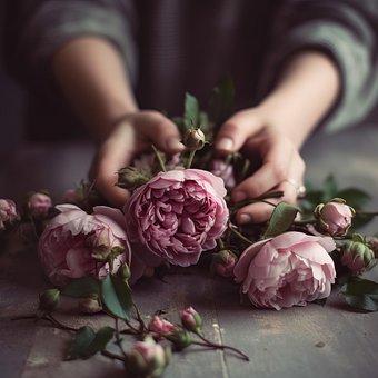 Free Rose Roses photo and picture
