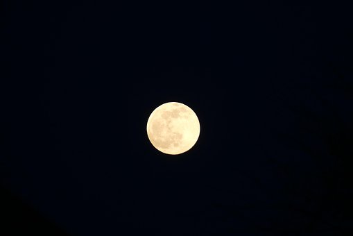 20+ Free Early Moon & Saliva Images - Pixabay