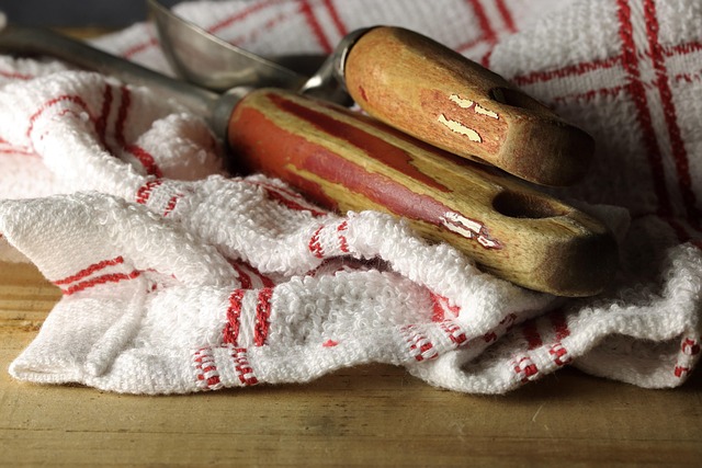 Vintage Kitchen Utensils Handles - Free photo on Pixabay
