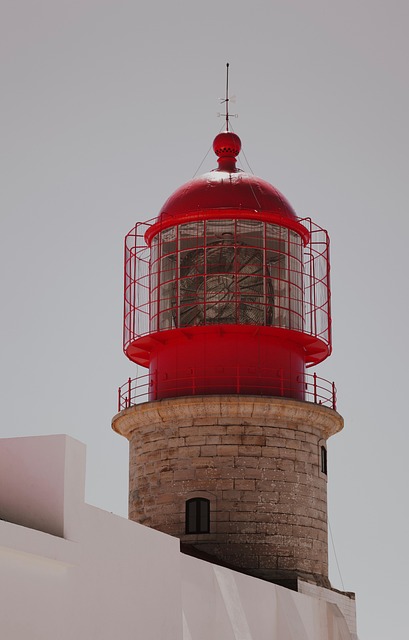 Free Lighthouse Landmark photo and picture