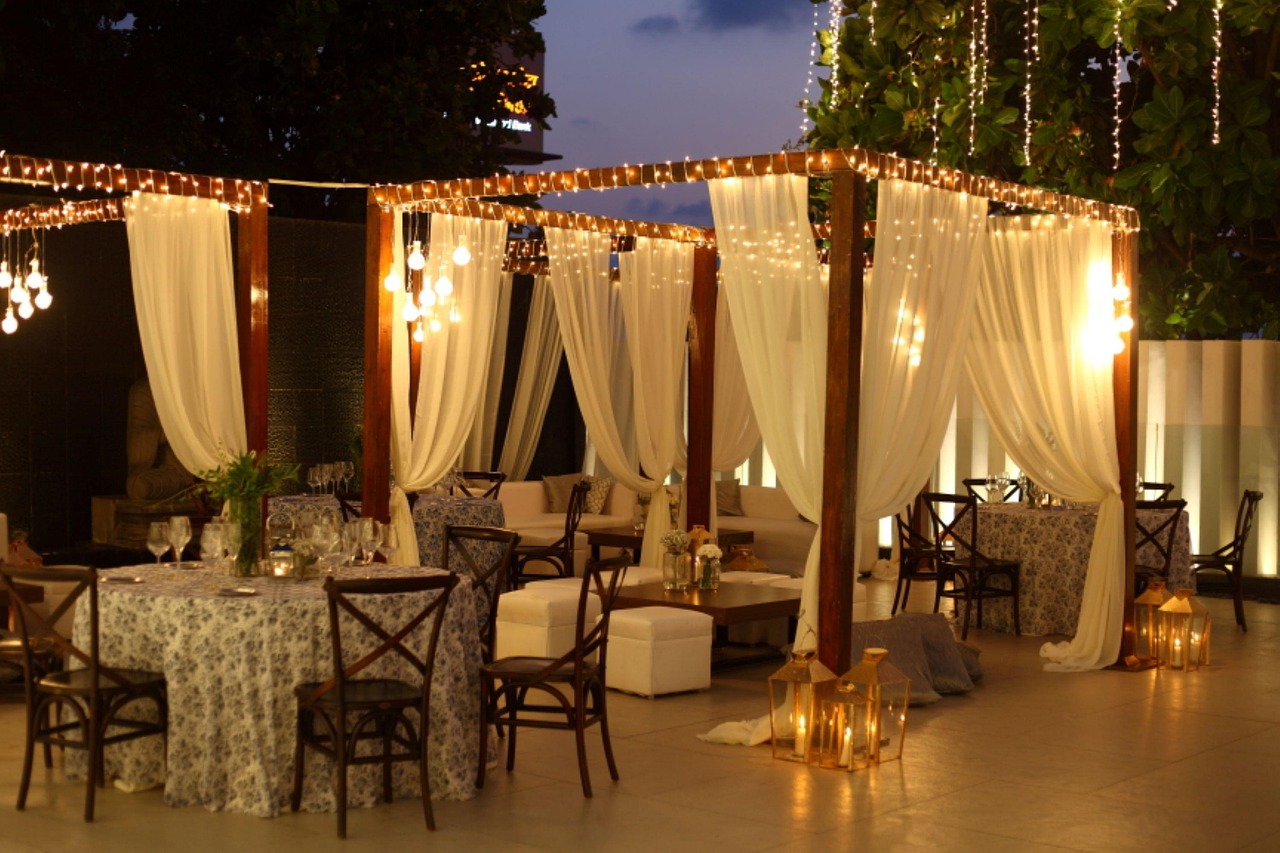 Salle De Mariage Luxe - Photo gratuite sur Pixabay - Pixabay